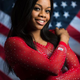 Gabby Douglas
VALERIE MACON/AFP/Getty Images